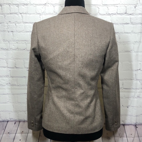 H.R Roberts jacket wool - Picture 5 of 10